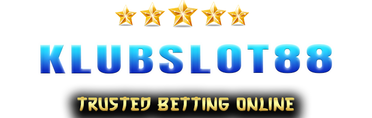 Klubslot88 Logo
